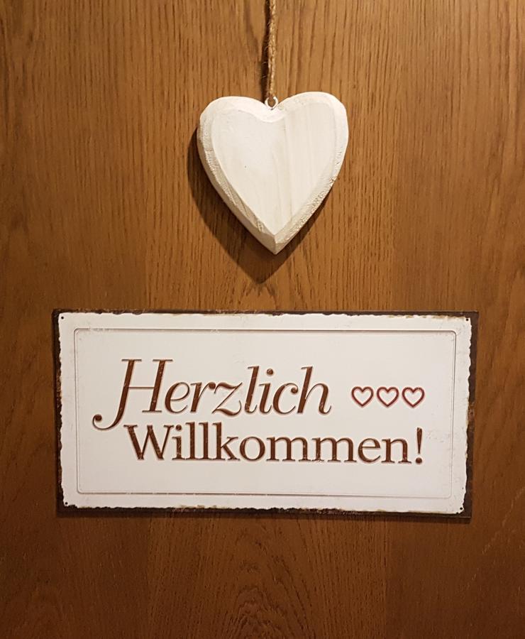 Apartment Bergverliebt Mieming Exteriör bild